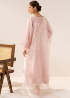 Cross Stitch ORCHID ICE 0125RTWPLNBAS0201 Women 2pcs