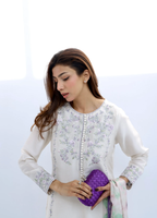 Hues Atelier Divine white Women 3pcs