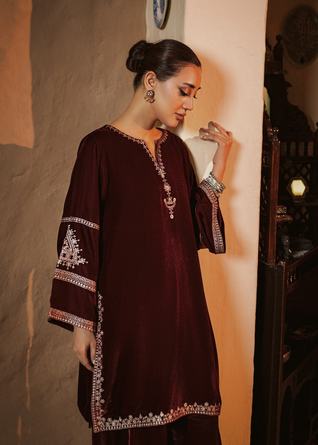 Urge Pret GULBANO Women 2pcs