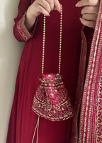 Laal Clothing RLC 054 Women 4pcs