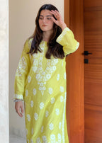 Preetpret Chicken Kari Lemon Women 2pcs