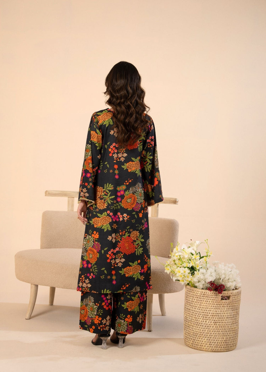 Momin Online Ripple 01 Women 2pcs