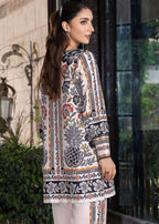 Mh Cloth House PARWANA Women 2pcs