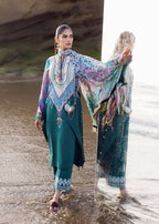 Sadaf Fawad Khan Surf Gypsy Women 3pcs