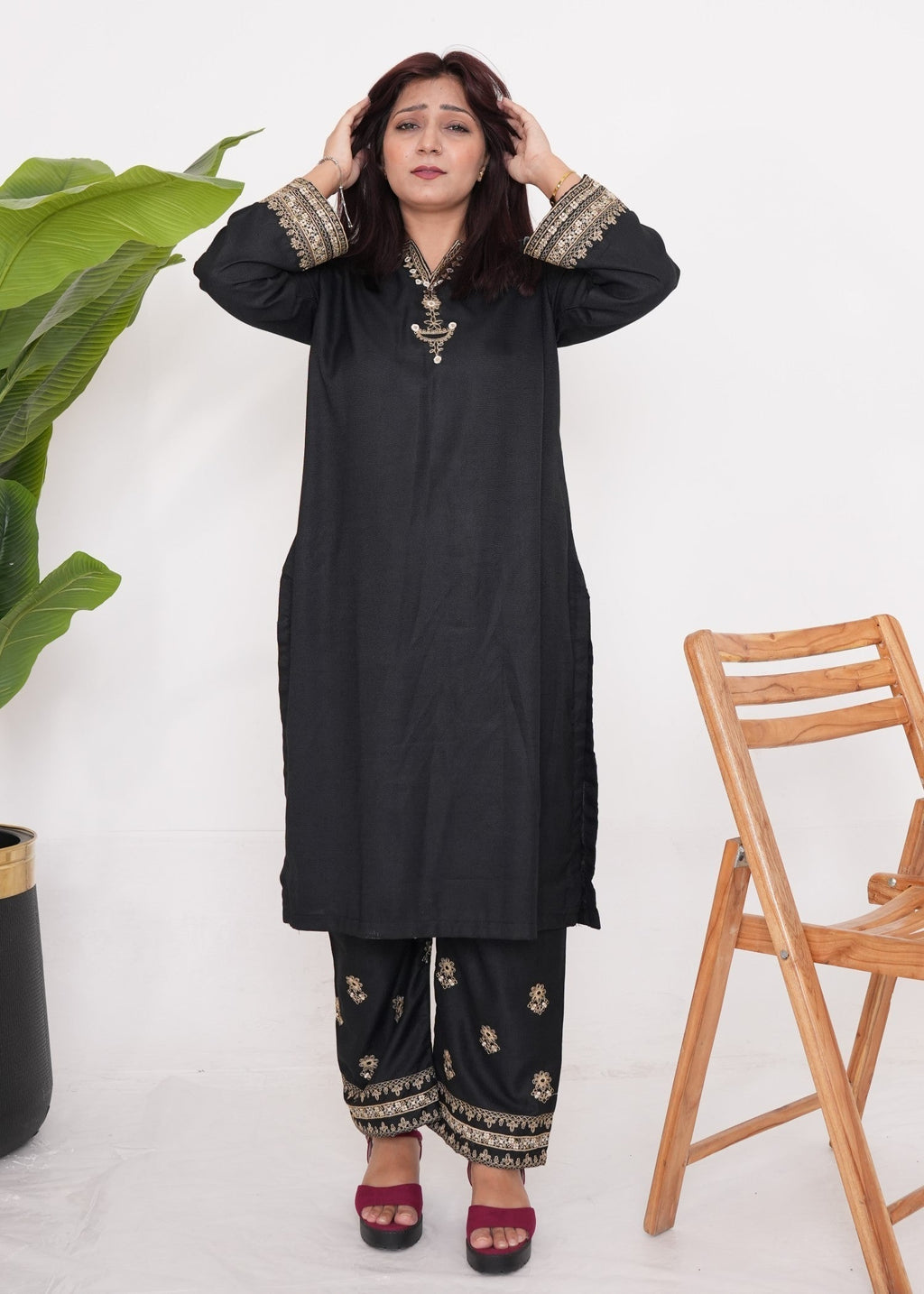 Shefoze Clothing fastiv firy Women 2pcs