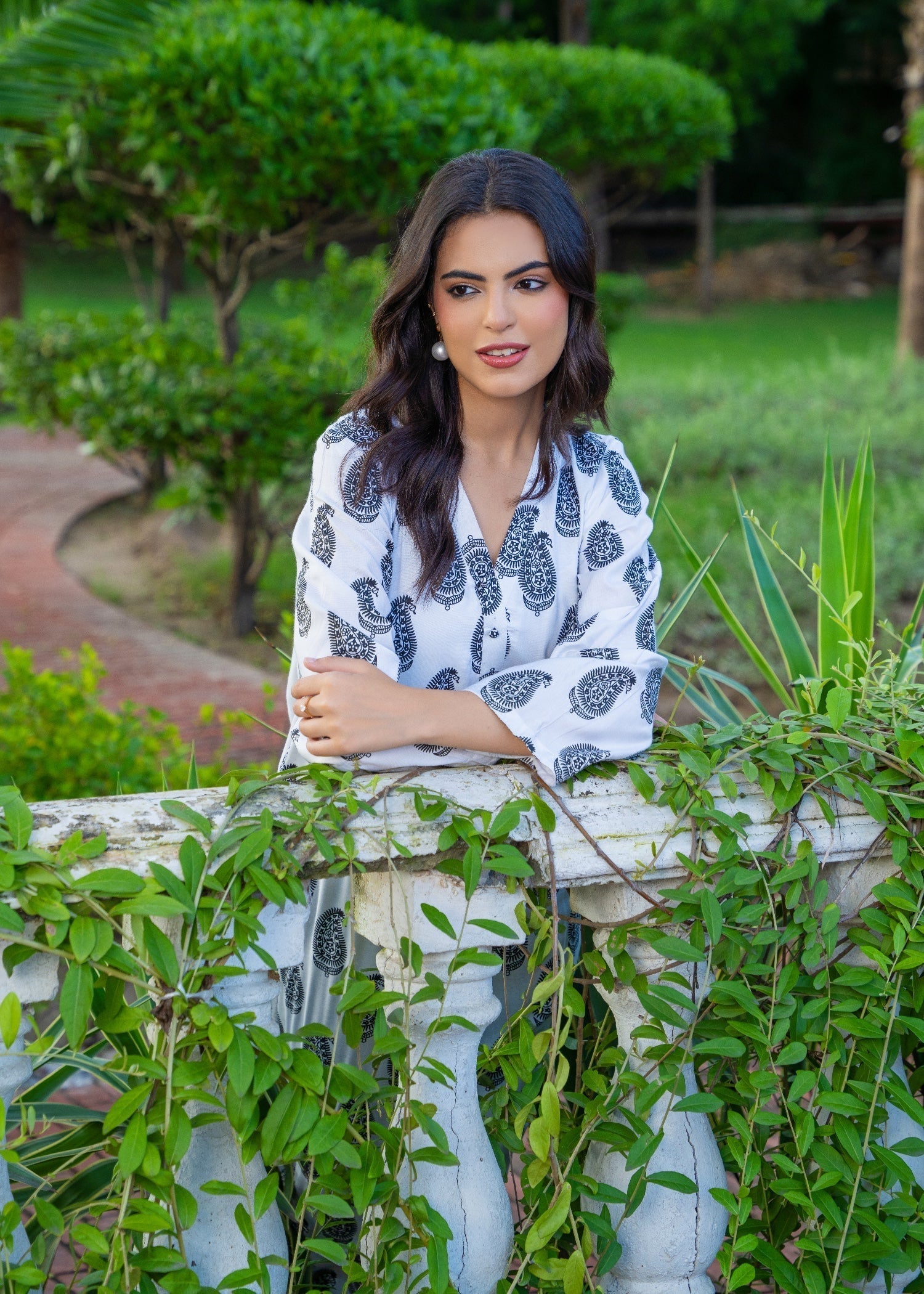 B.K Clothings Seher 2pice Women 2pcs