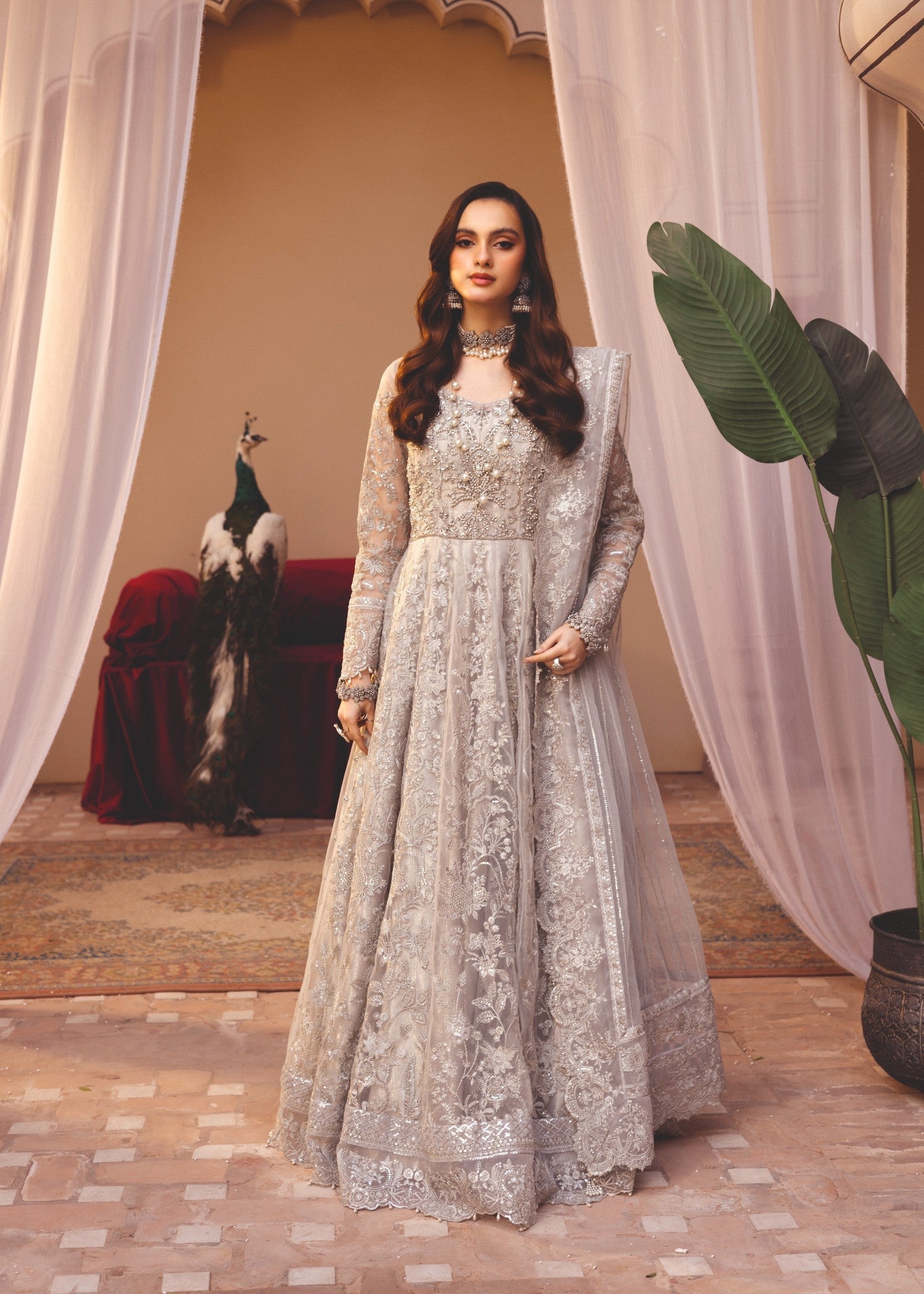 Waresha Moonlit Grace Women 3pcs