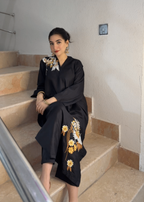 Chaudhary Arts Mor embroidered Women 2pcs