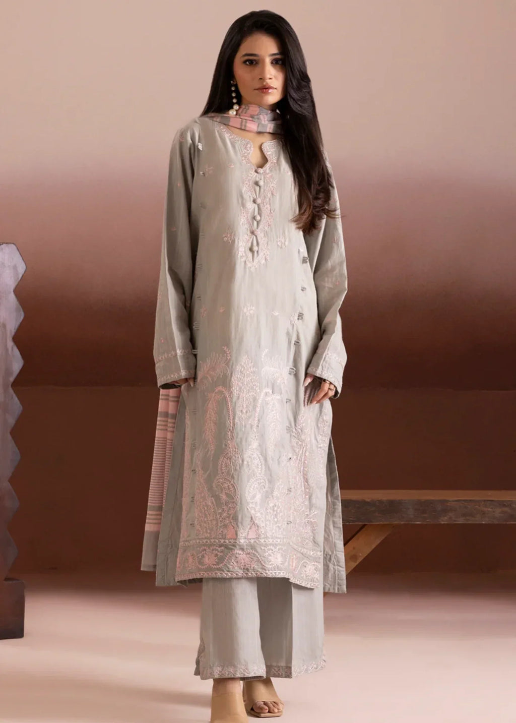 Zellbury WPS2532667 Women 3pcs