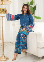 Khadija Sharif Sonata Women 2pcs