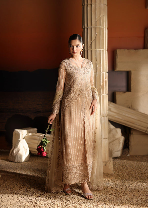 Azure Elan Women 3pcs