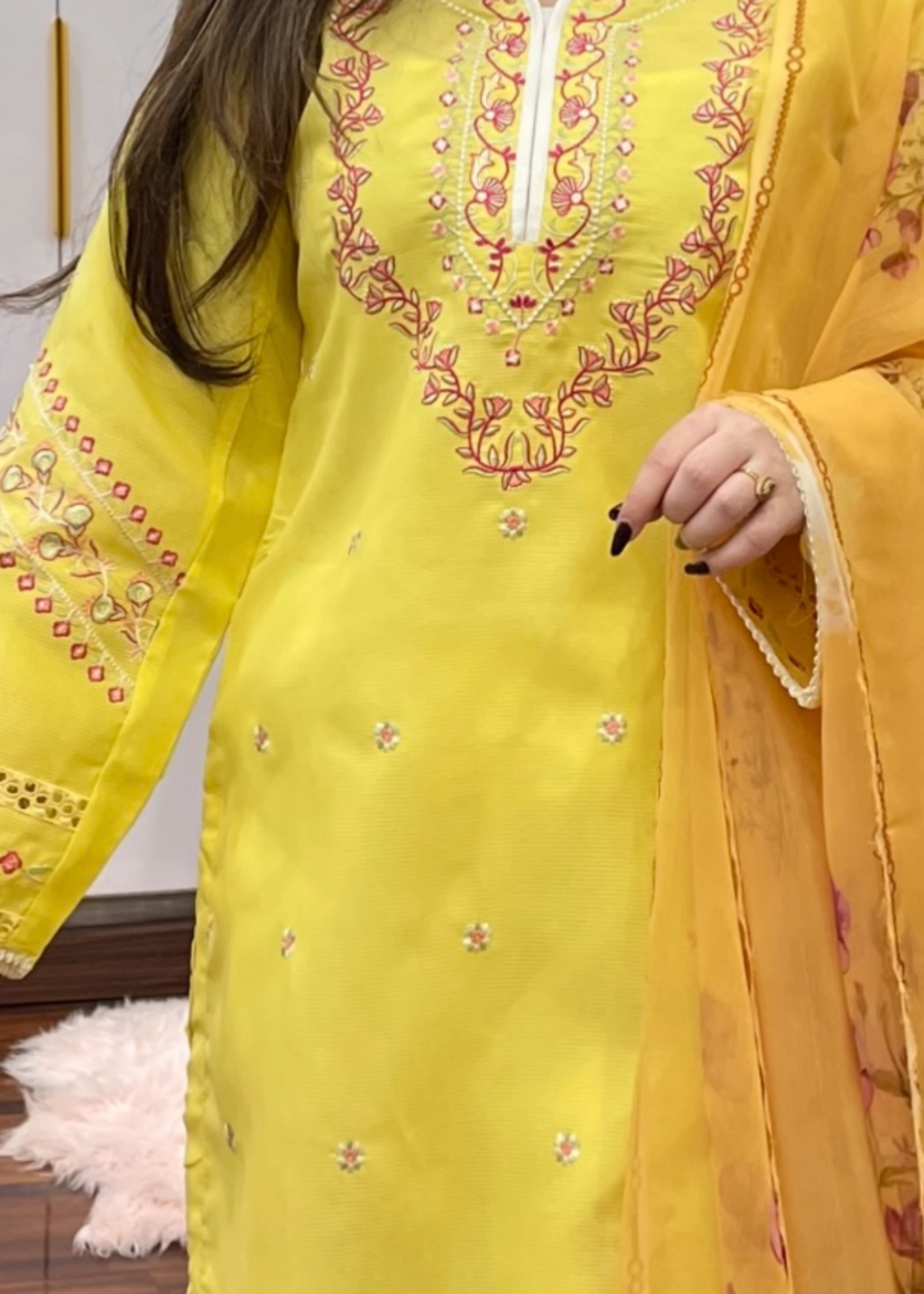 Shefoze Clothing dahlise Women 3pcs