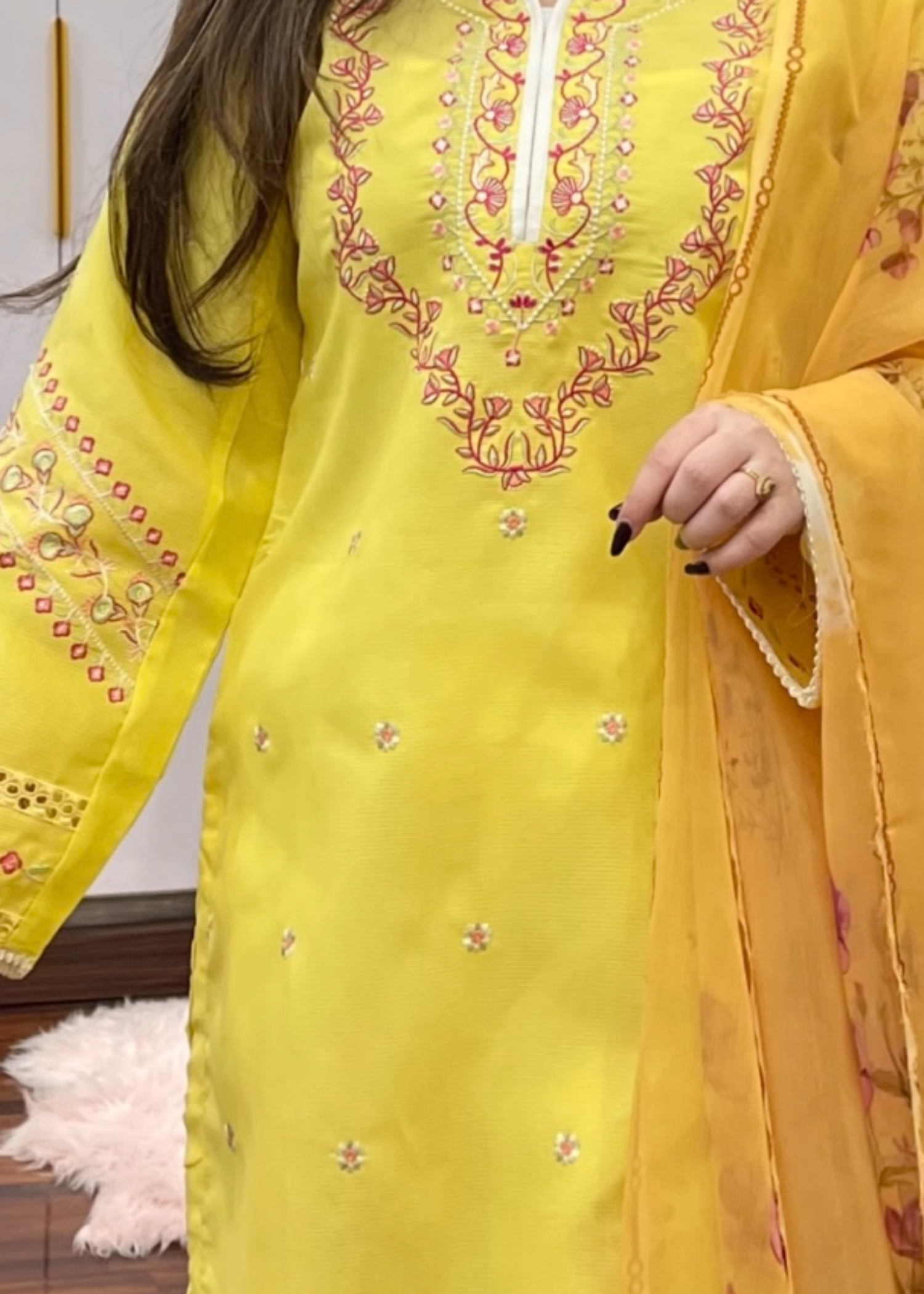 Shefoze Clothing dahlise Women 3pcs