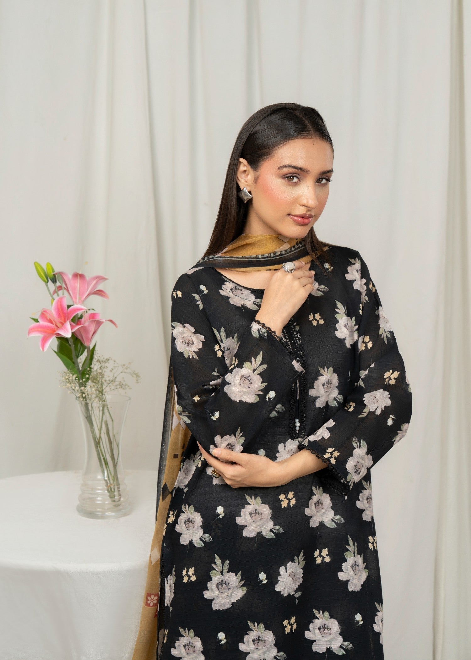 Whimsy Sumbul Women 3pcs