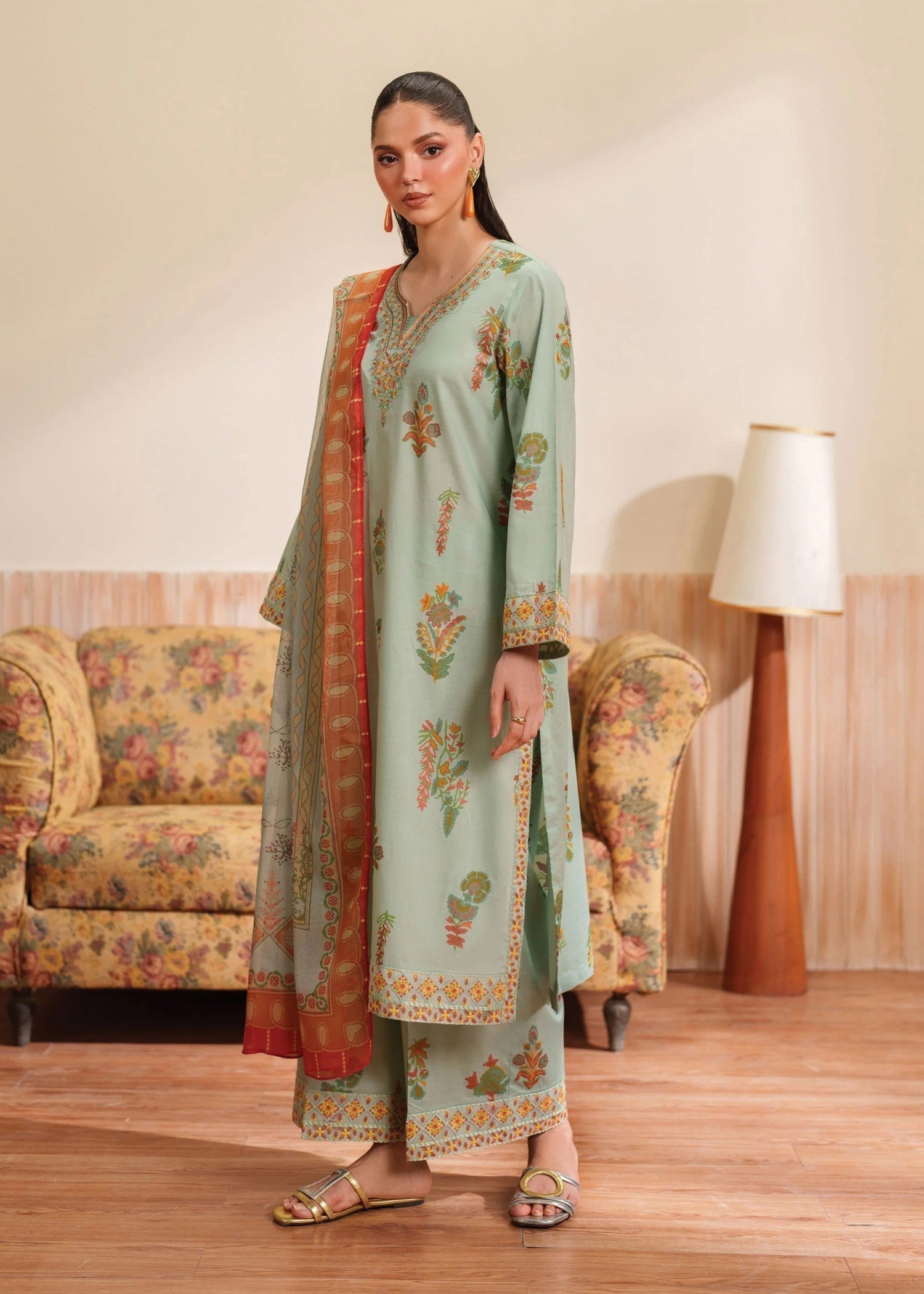 Garnet Clothing Unbound Women 2pcs