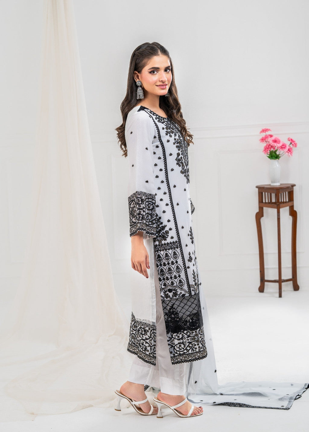 Adam's Couture Sana Women 3pcs