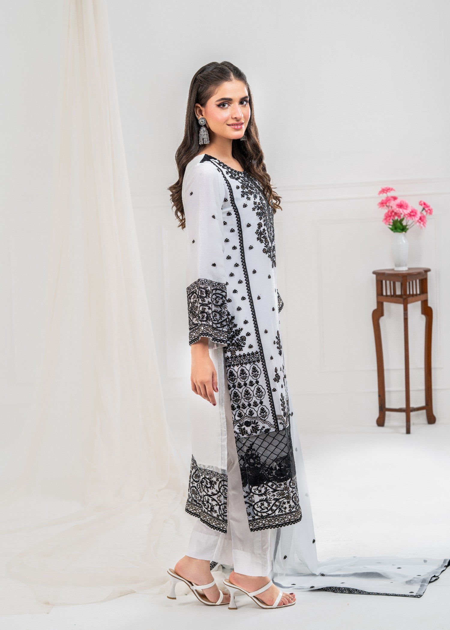 Adam's Couture Sana Women 3pcs