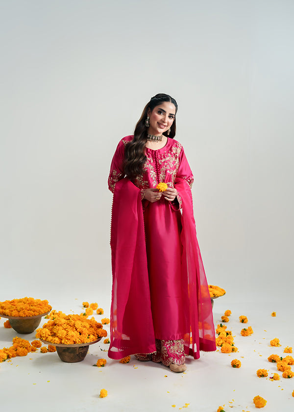 Truba Lumera Women 3pcs