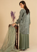 Momin Online Nuraan Women 3pcs