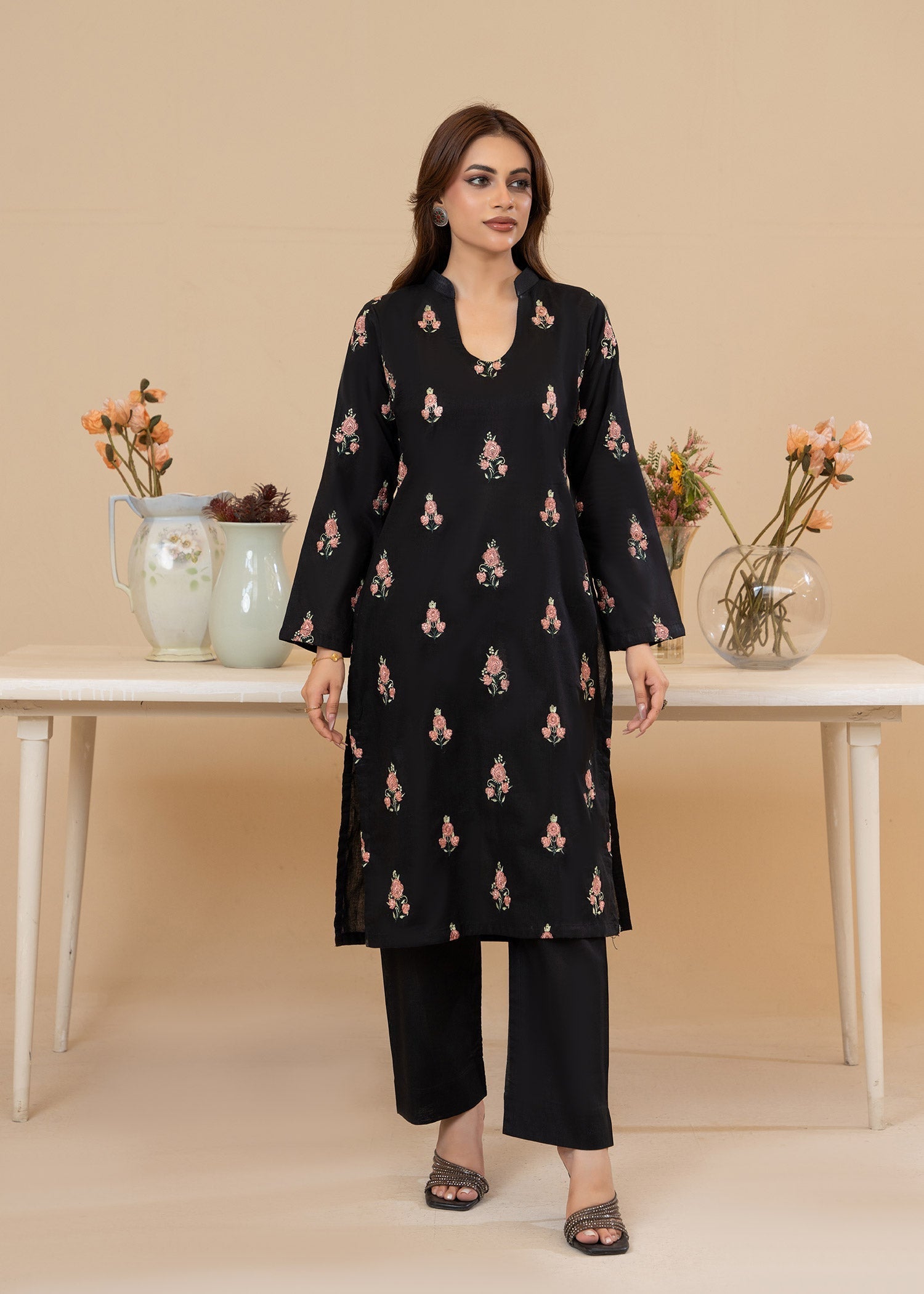 Momin Online Eb0609 Women 2pcs
