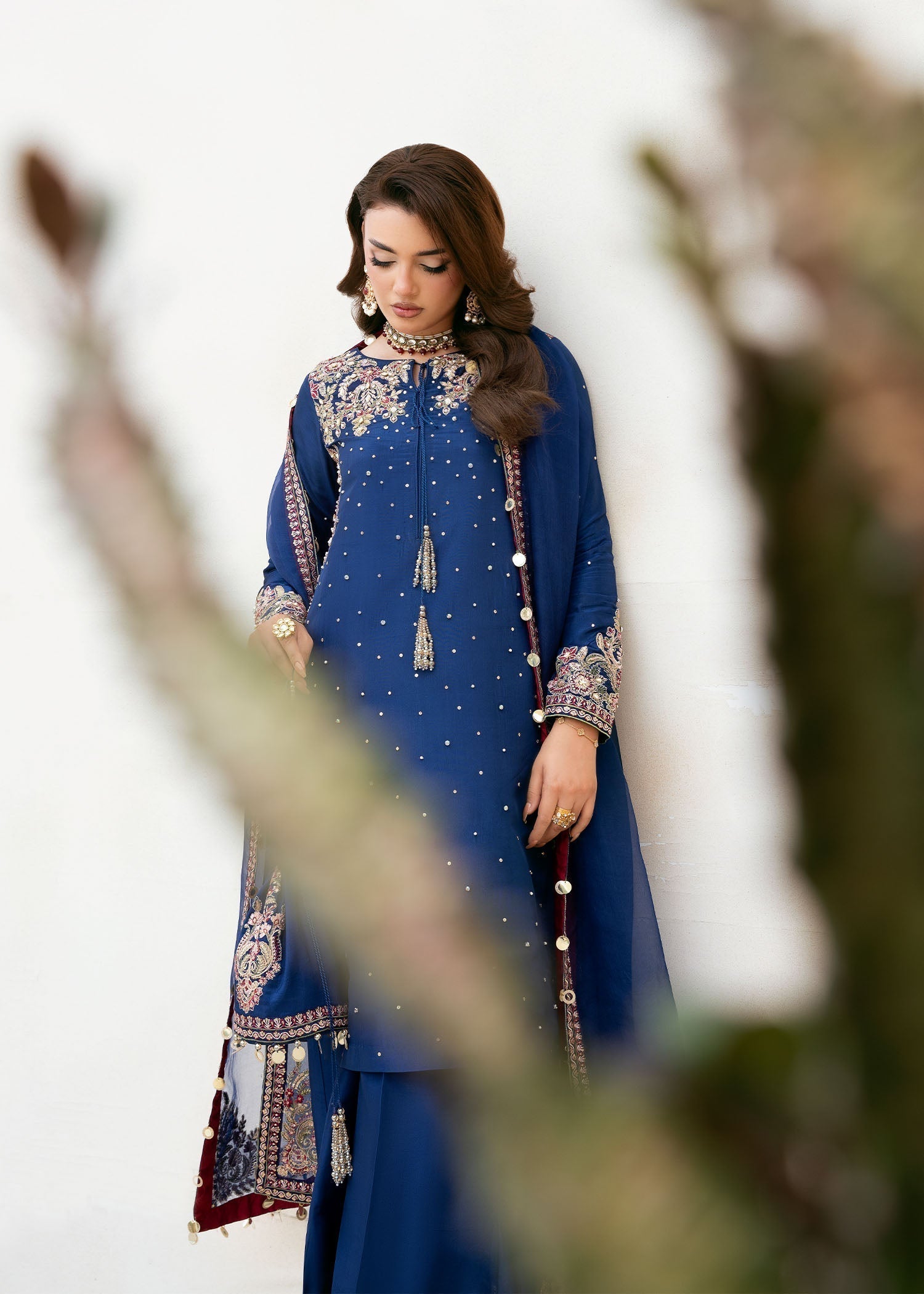 Rang-e-Haya Etolie Women 3pcs