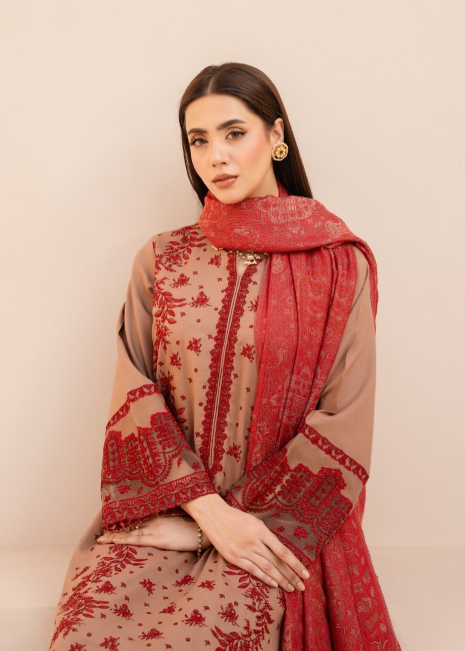 Mohagni MWD 28 Women 3pcs