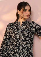 Zellbury WPS2512064 Black Women 1pcs