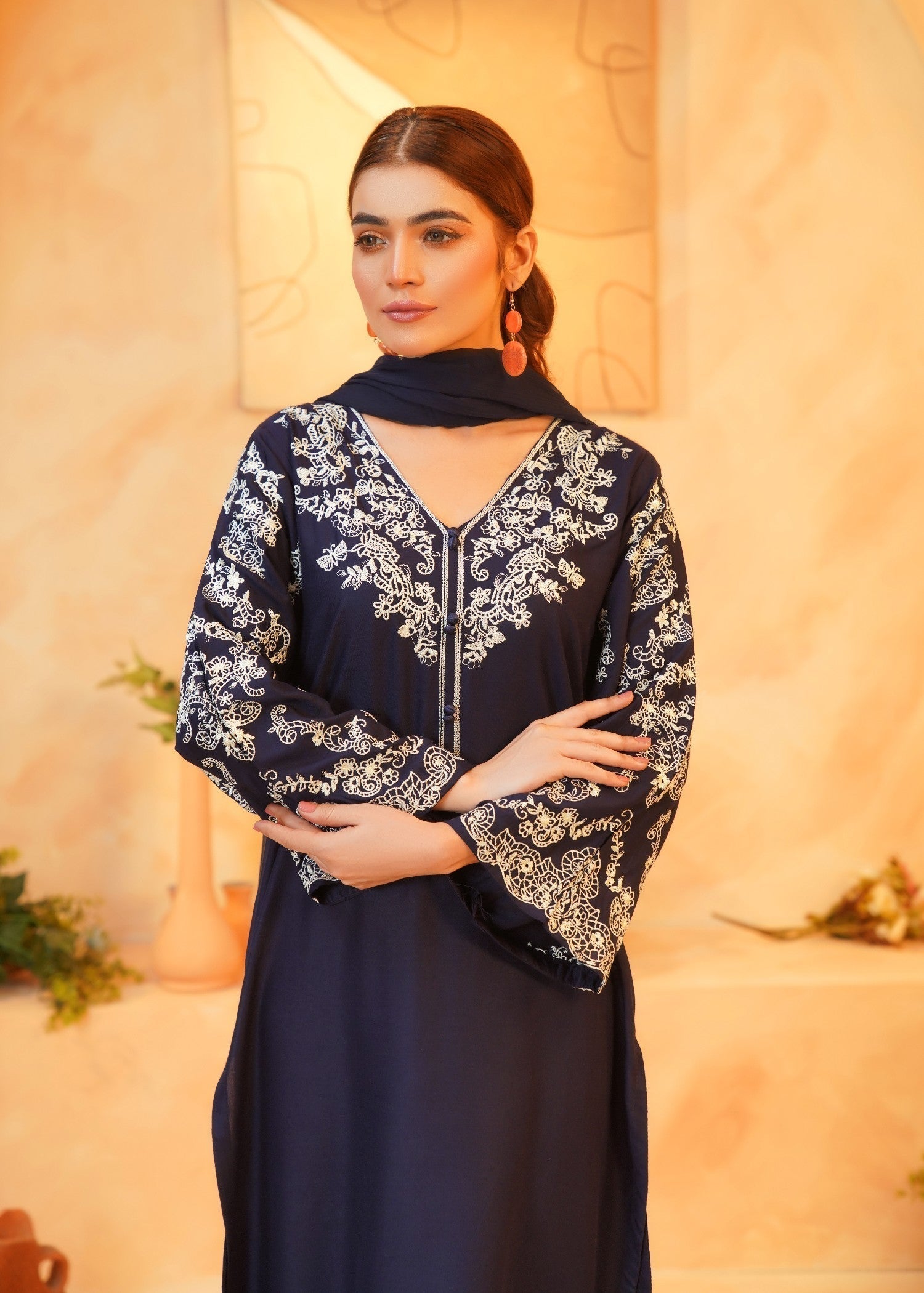 Saifron Floren Women 3pcs