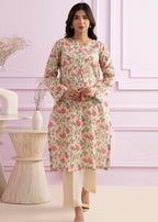 Zellbury WPS2512205 Beige Women 1pcs
