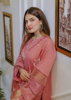 Rosyribbons Barbie Bliss Stitched Women 3pcs