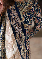 Haseens Official Naqreen Women 3pcs