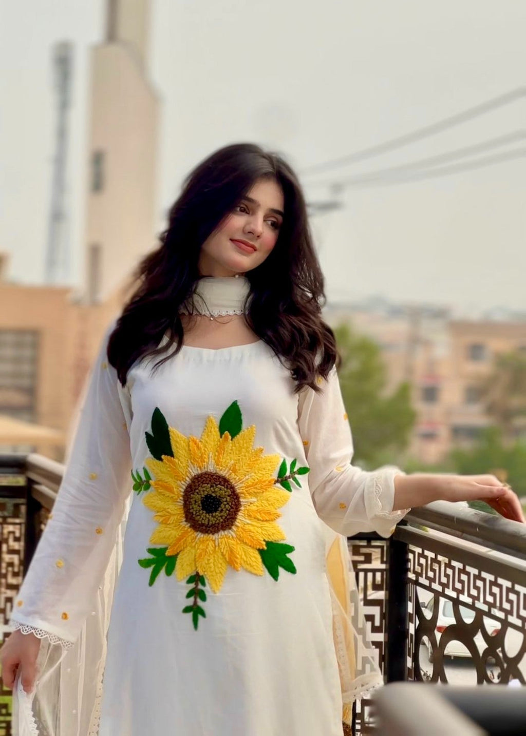 Khuda Baksh Creations S 126 Women 4pcs