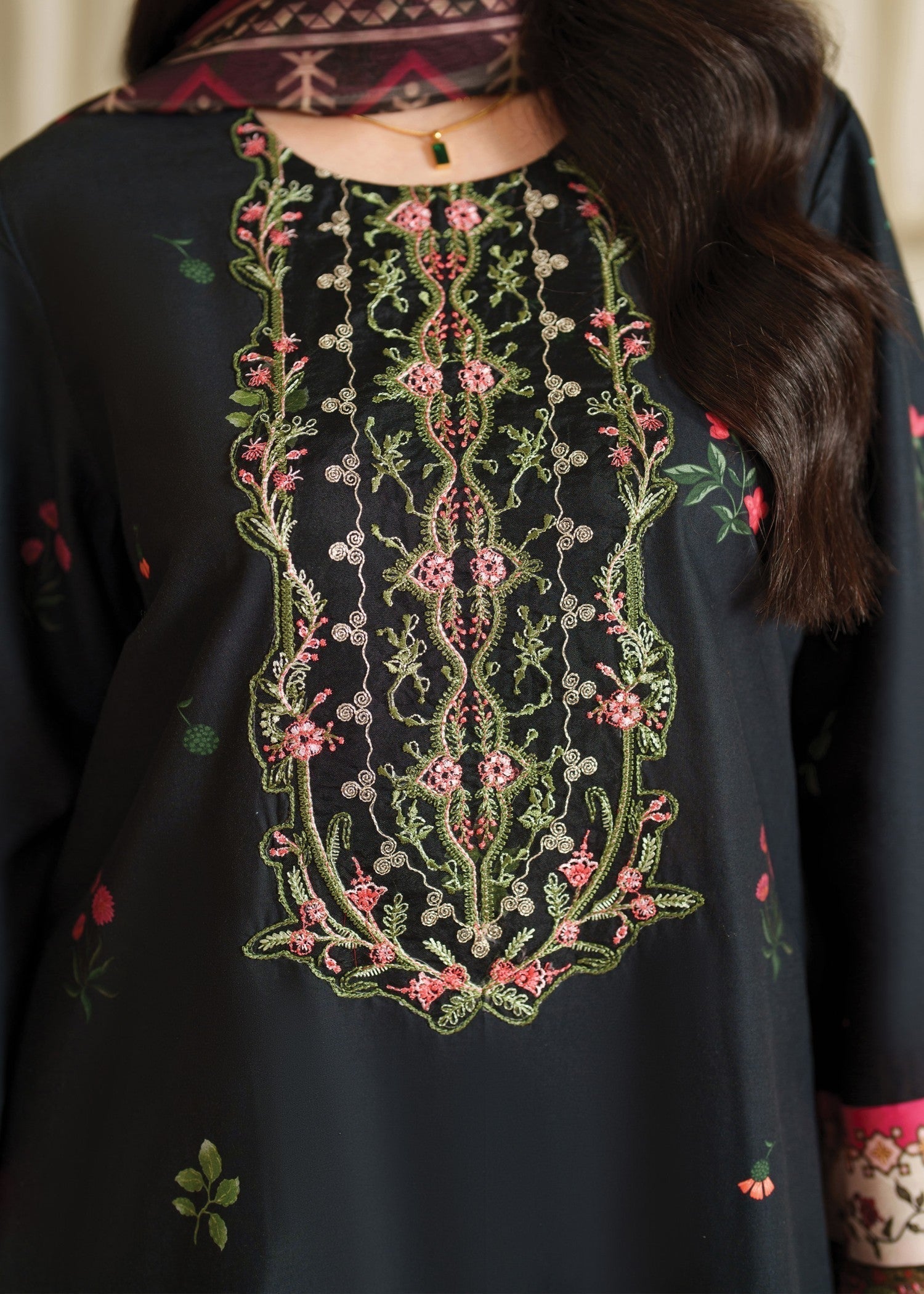 Garnet Clothing Nyssa Women 3pcs