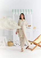 Cocoon JUNE Women 2pcs