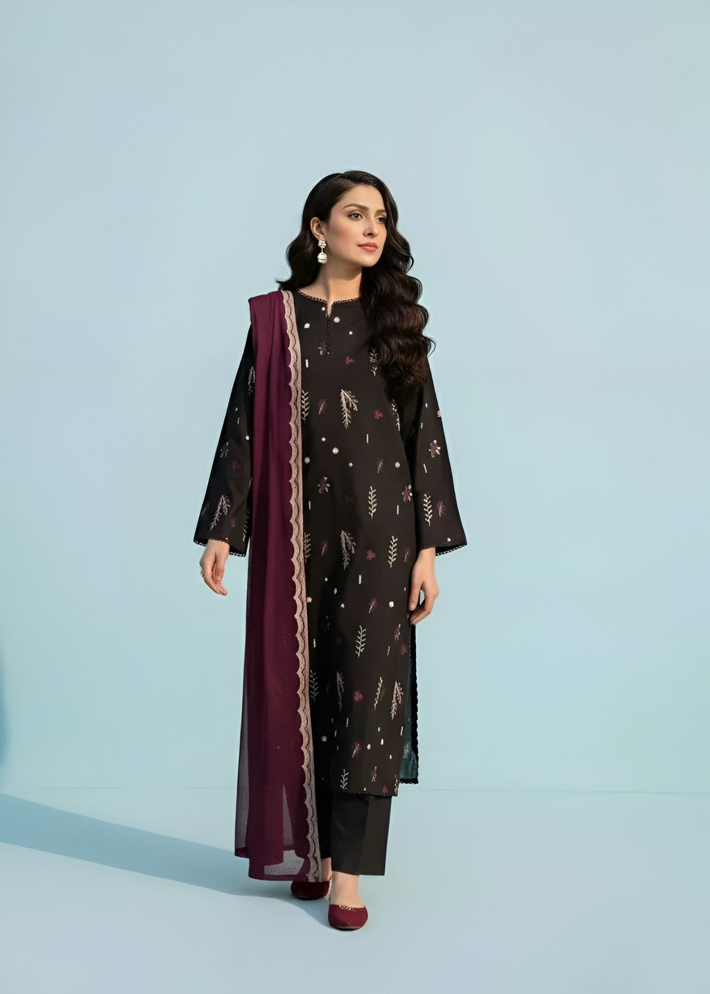 Libas Thread Nira Women 3pcs