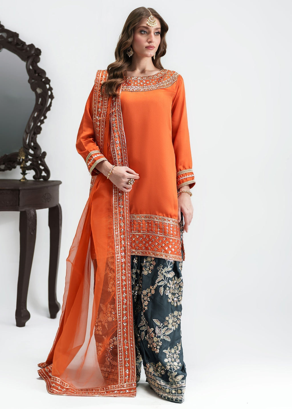 Truba Shireen Women 3pcs