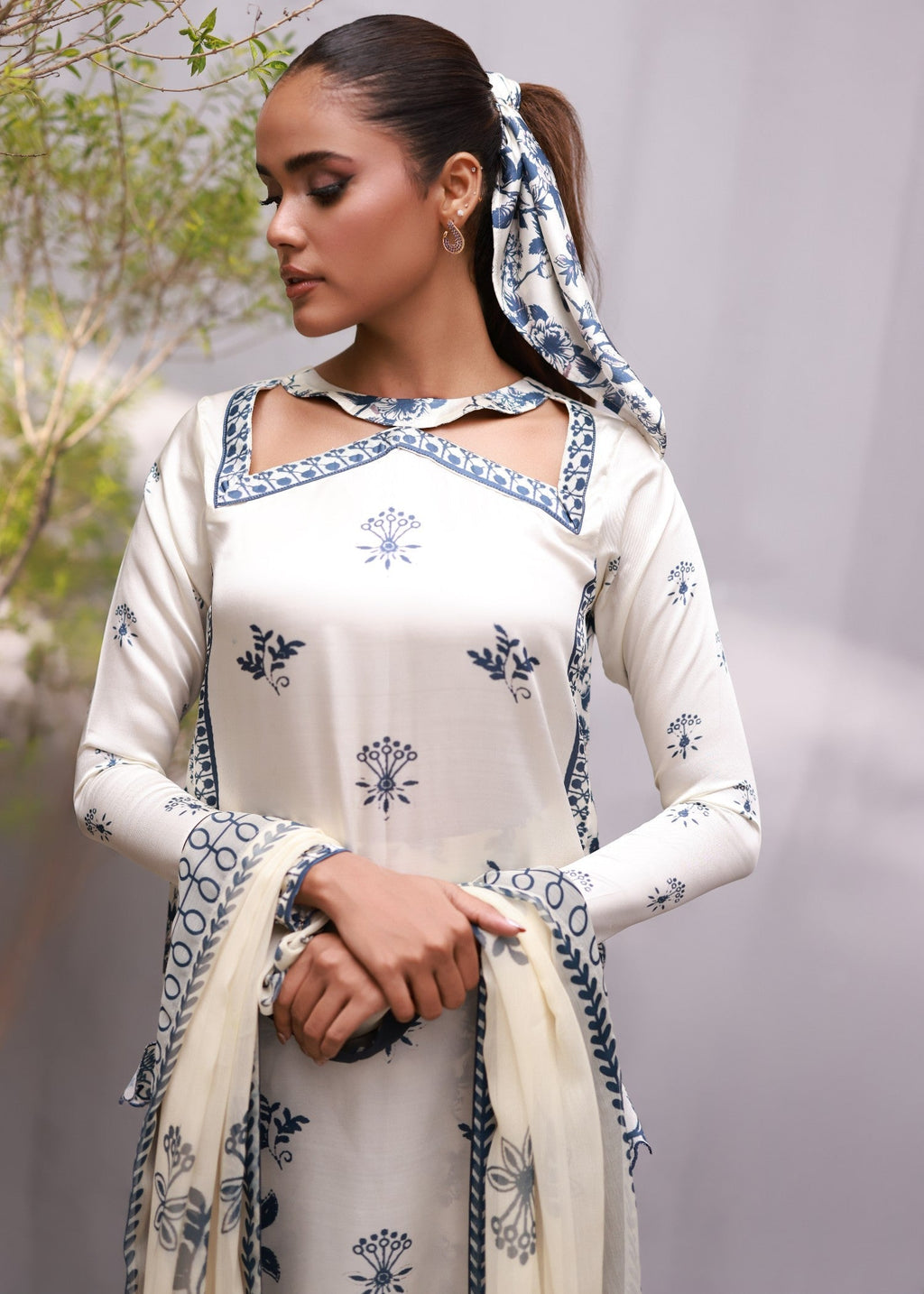 Ripret Chasing spring skies Women 3pcs