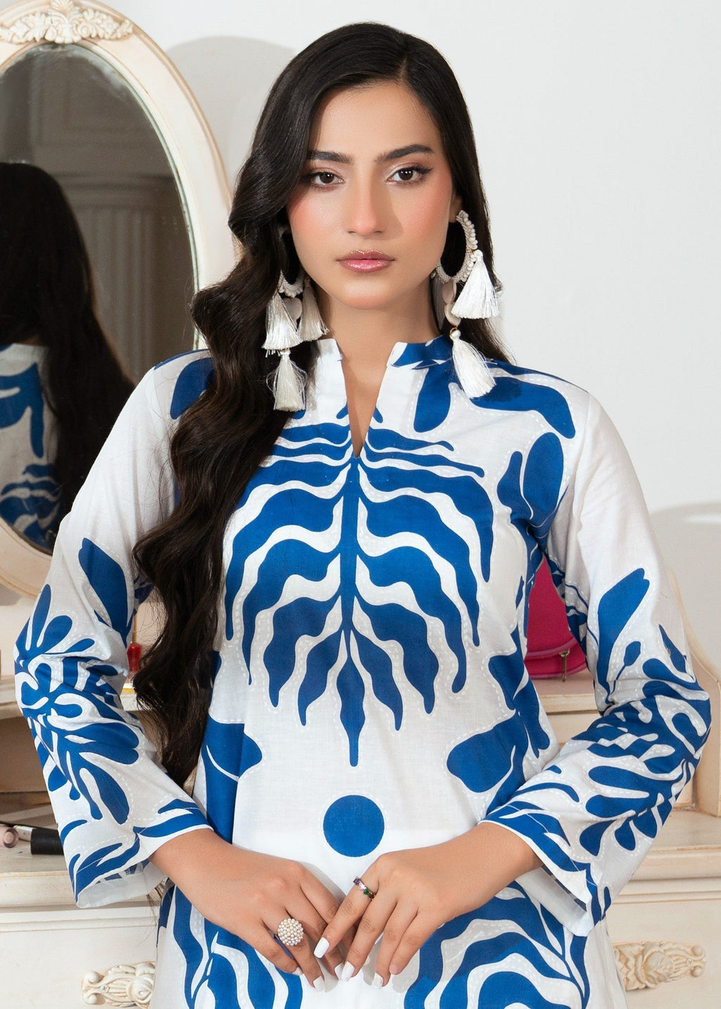 Sahibas By Mirza Shama Women 2pcs