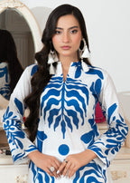 Sahibas By Mirza Shama Women 2pcs