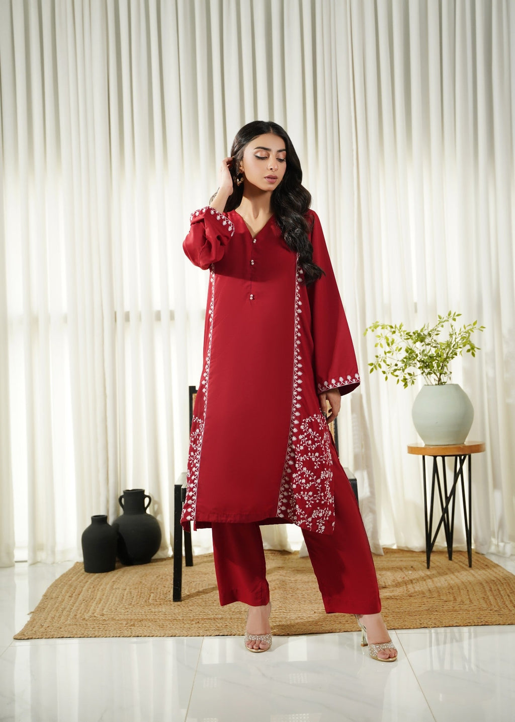 Dhaga Ayzel Women 2pcs