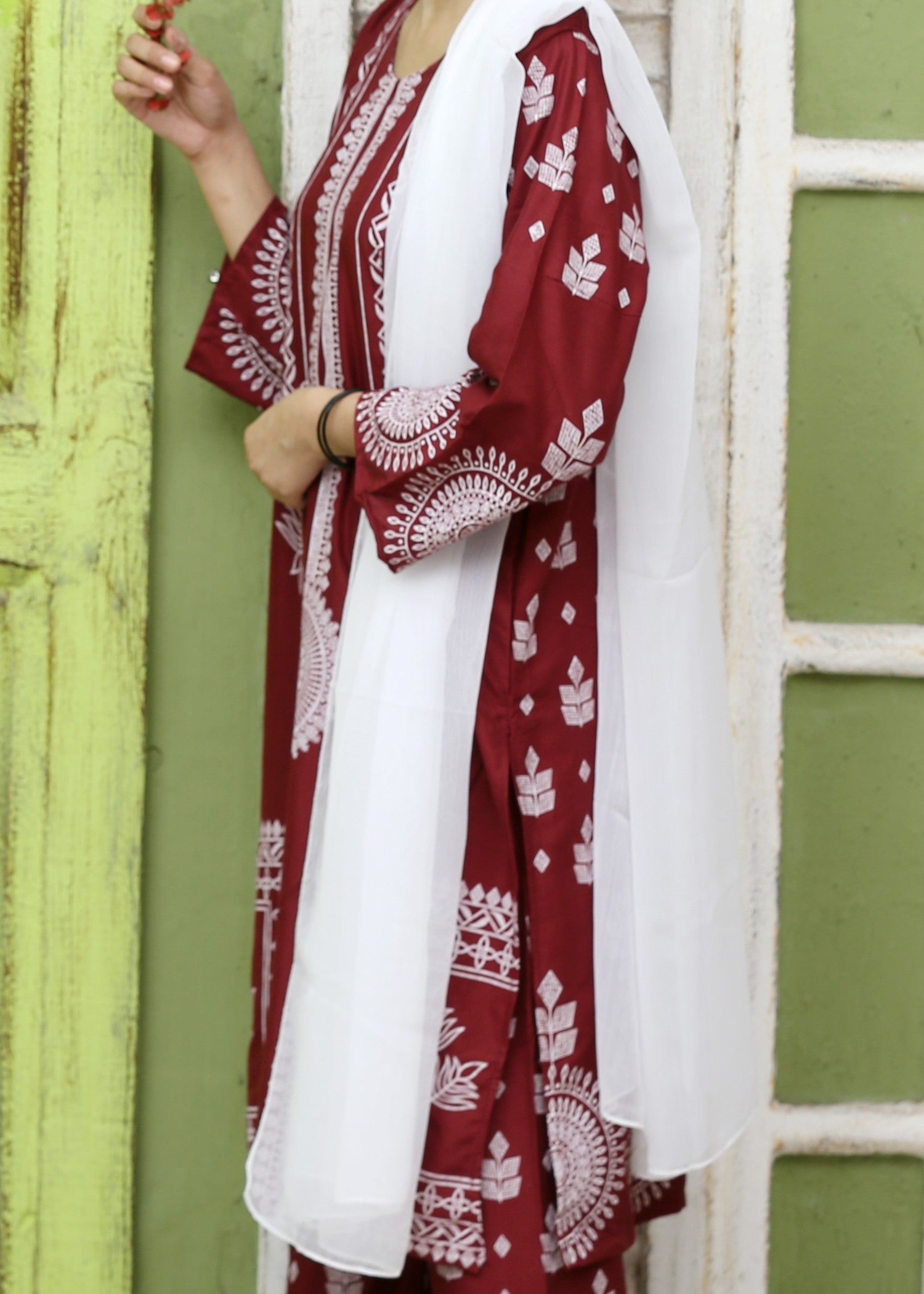 Saifron NOVIRA Women 3pcs