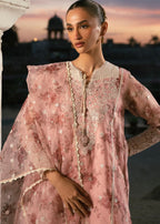 Cross Stitch CARNATION 0125RTWLUX0205 Women 2pcs