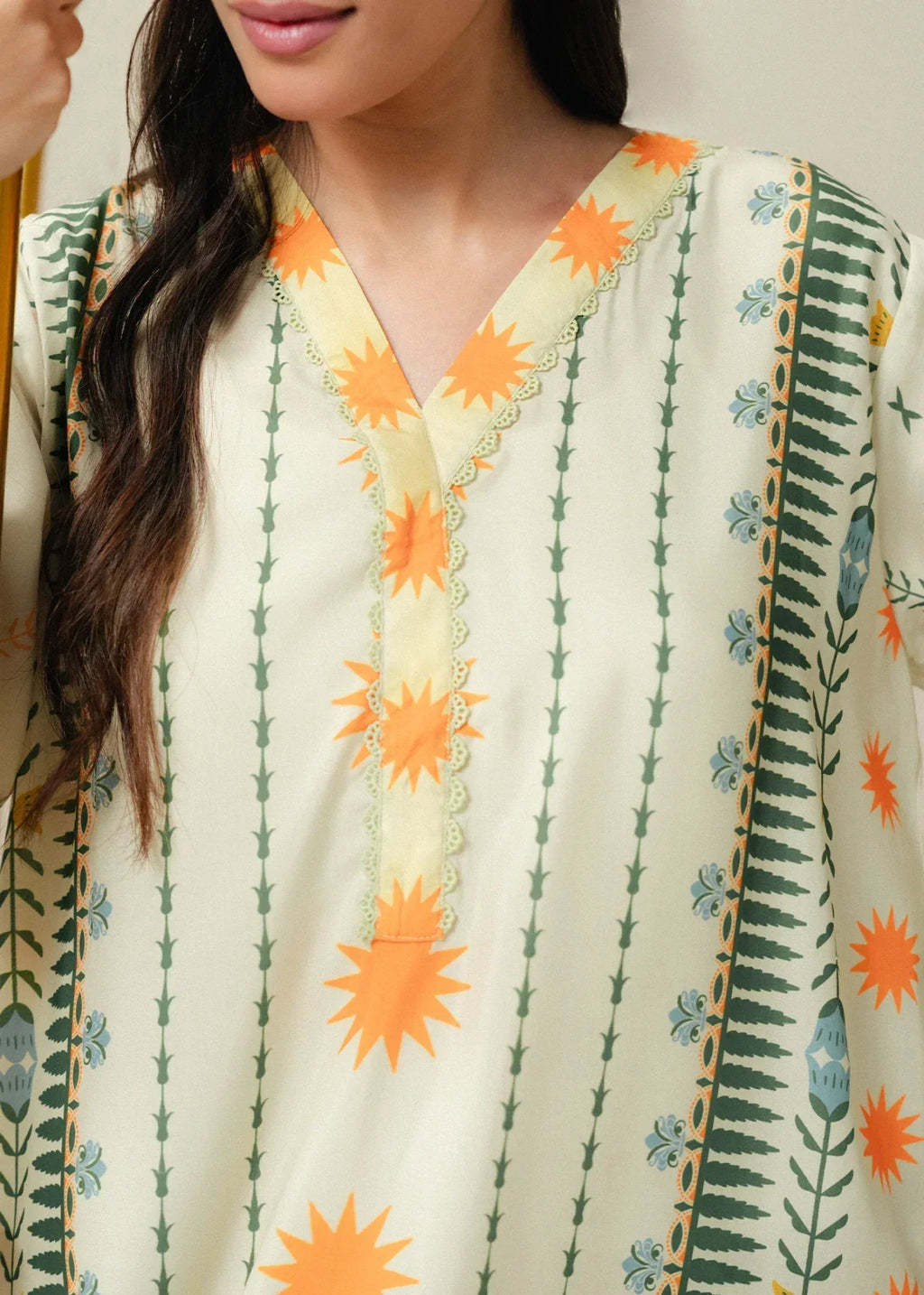 Mannat Sienna Women 1pcs