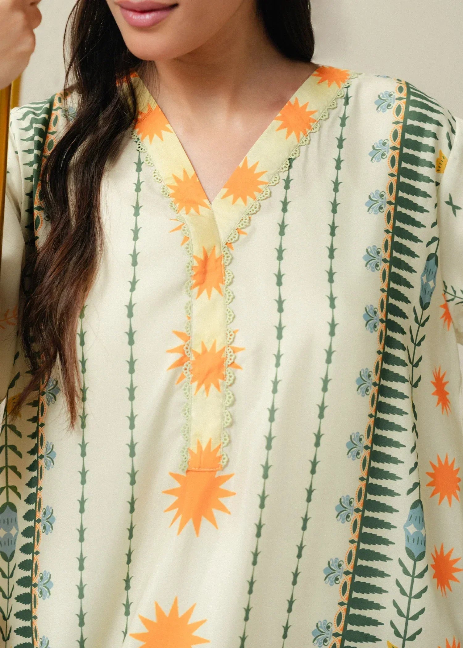 Mannat Sienna Women 1pcs