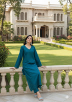 Preetpret Marwah Women 2pcs