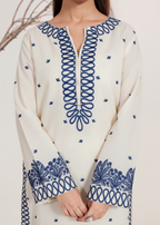 Sahibas By Mirza Radiant Women 2pcs