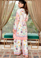 Kala Jora MEHARBANO Women 2pcs