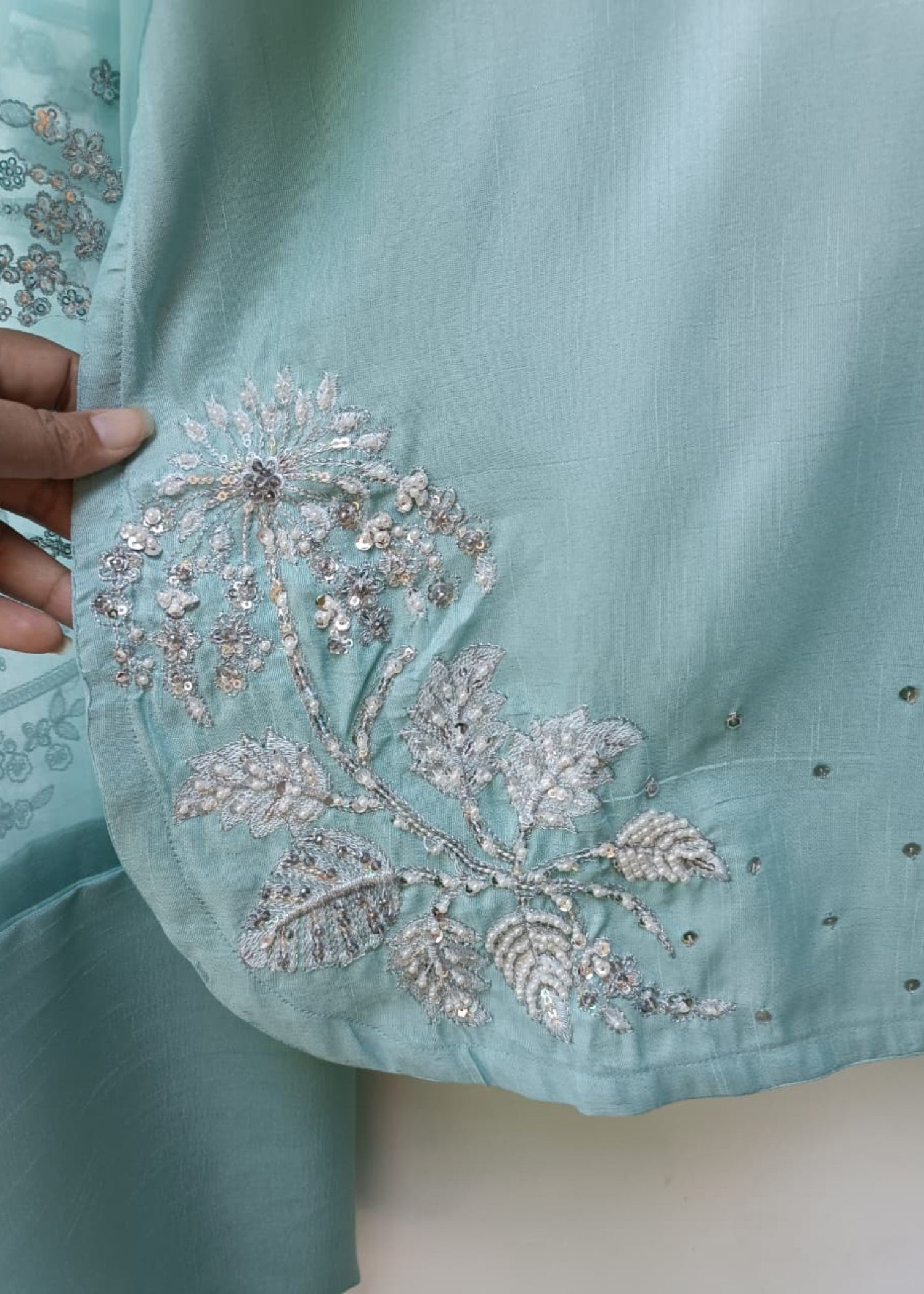 Lubana Store TASHU NEW SKY Women 3pcs