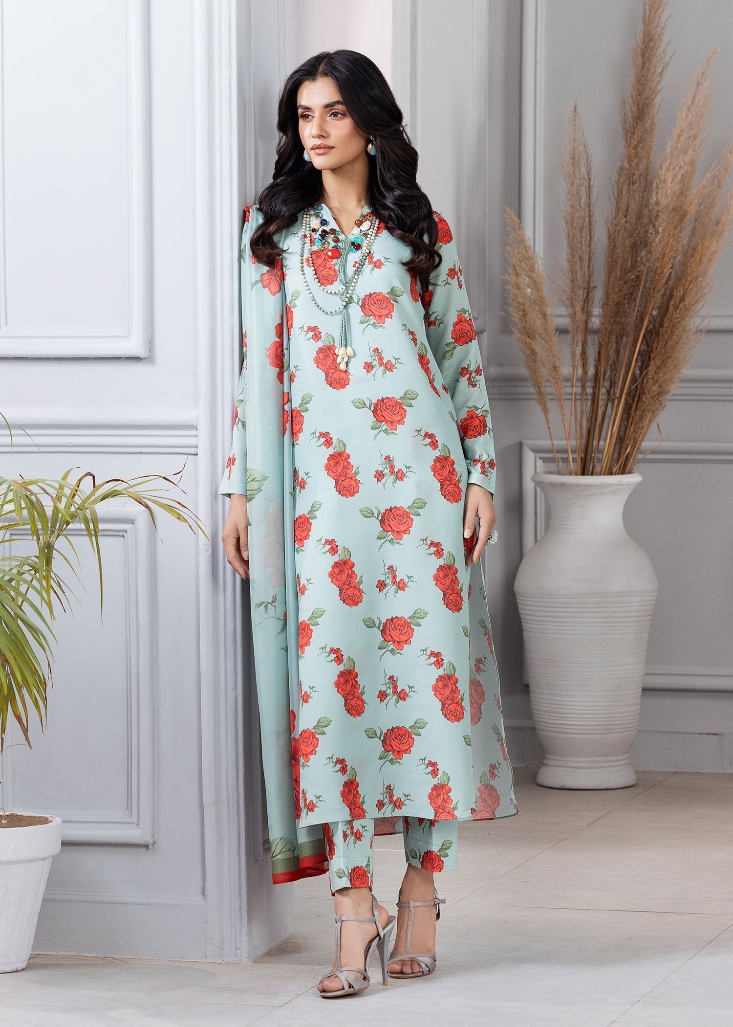 Amber Imran Official Soraya Women 2pcs