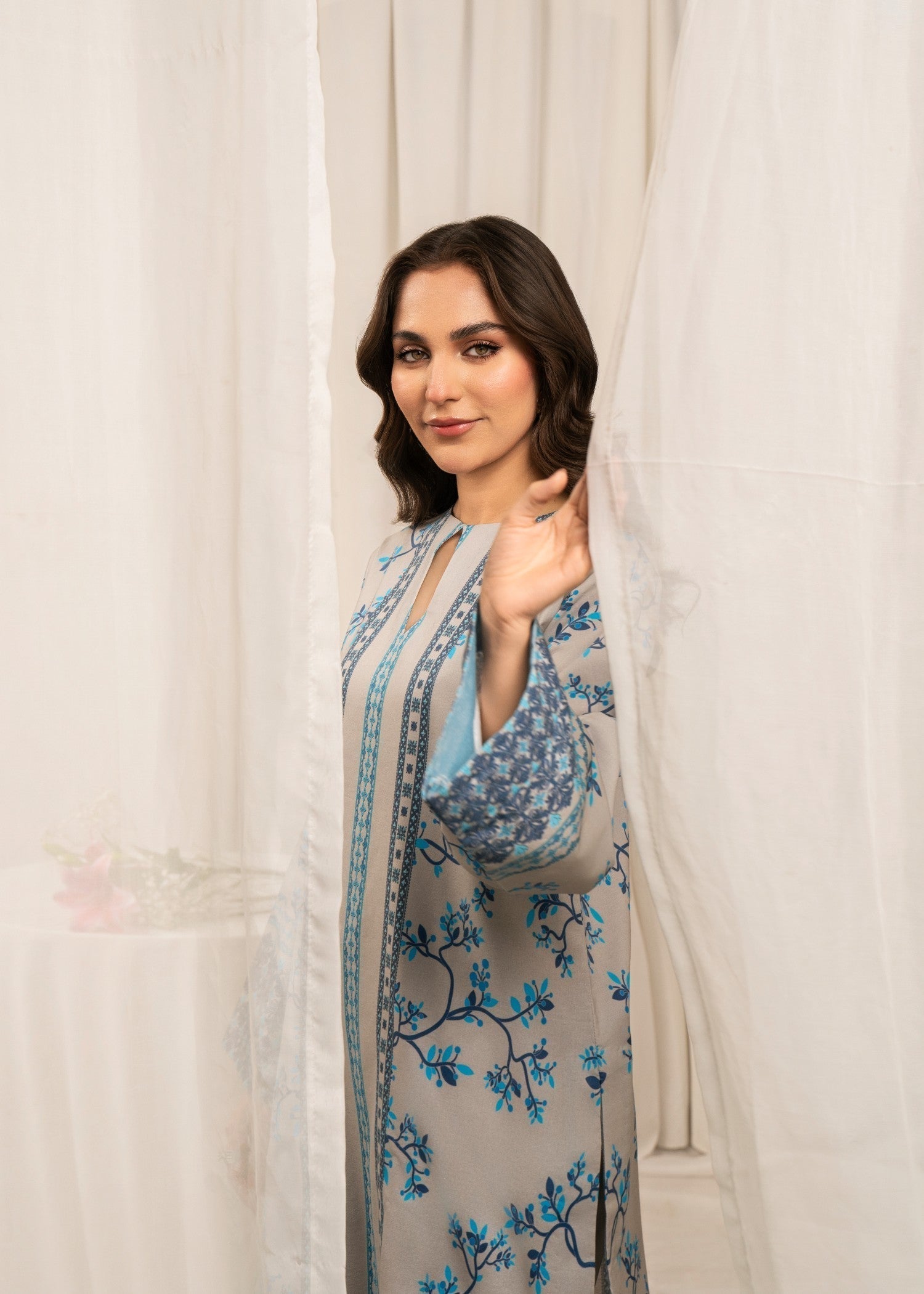 Rungrez Brume Bleue Women 2pcs